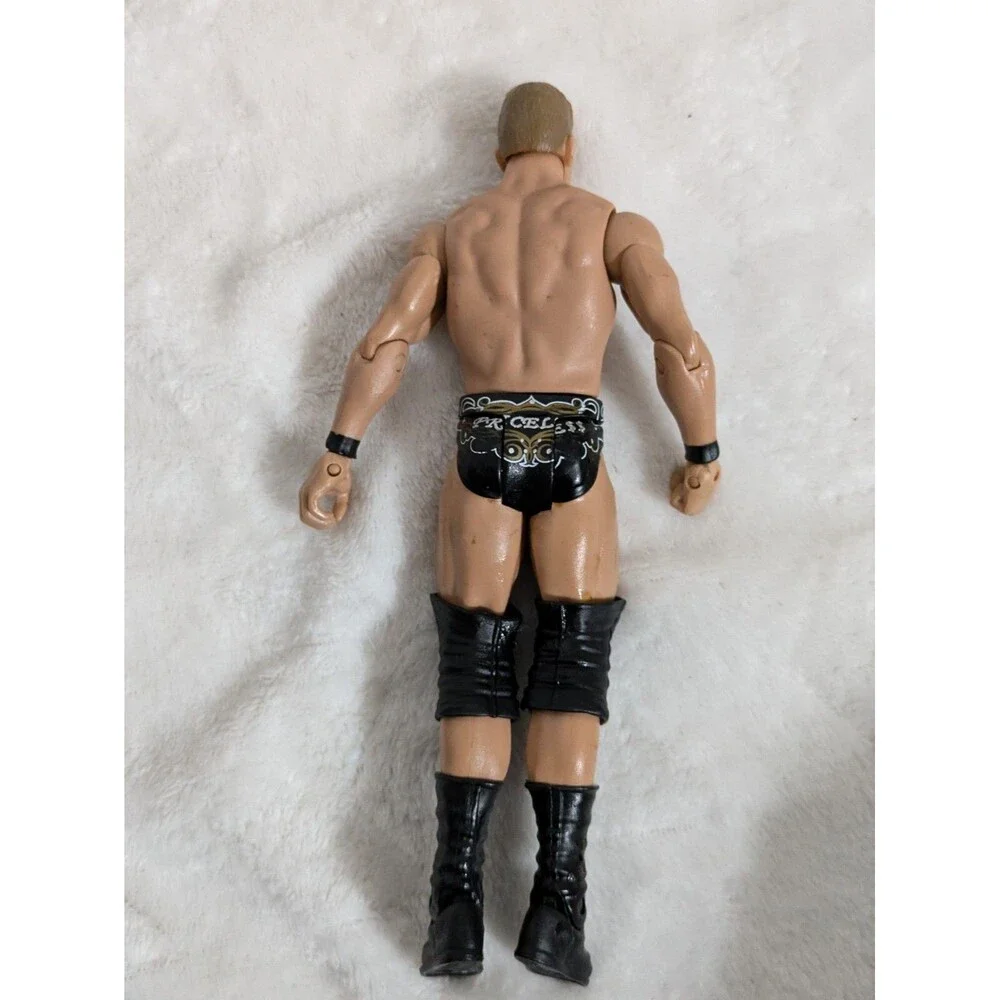 WWE Ted DiBiase Action Figure